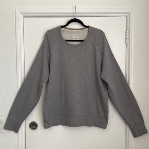 RAG & BONE STANDARD ISSUE SWEATSHIRT